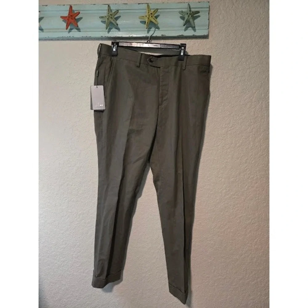 Don Morphy Trousers NWT